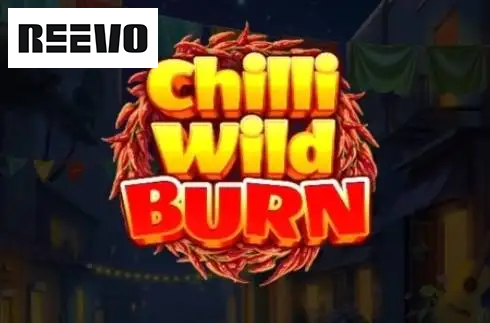 Chilli Wild Burn